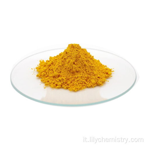 Pigmento organico Giallo SFL-01 PY 174 per inchiostro